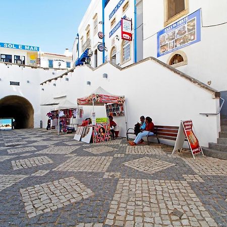 Albufeira Central By Homing ภายนอก รูปภาพ