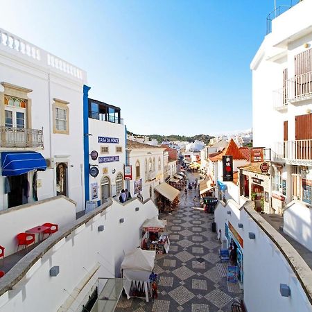 Albufeira Central By Homing ภายนอก รูปภาพ