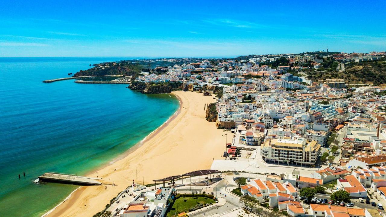 Albufeira Central By Homing ภายนอก รูปภาพ