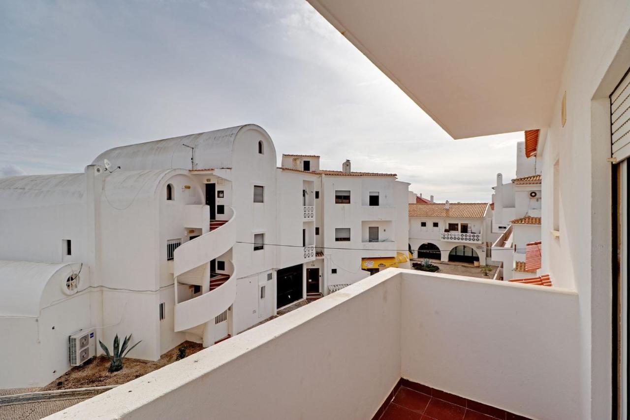 Albufeira Central By Homing ภายนอก รูปภาพ