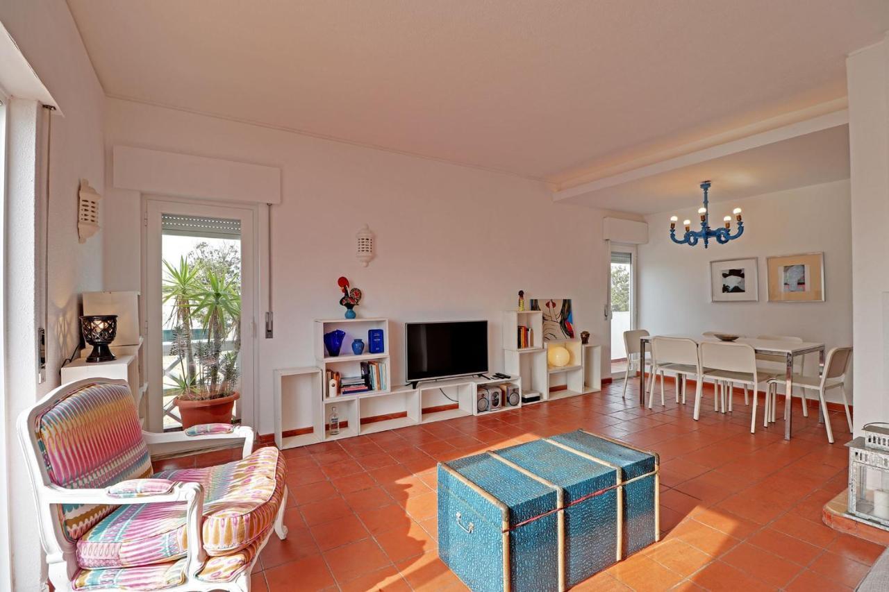 Albufeira Central By Homing ภายนอก รูปภาพ
