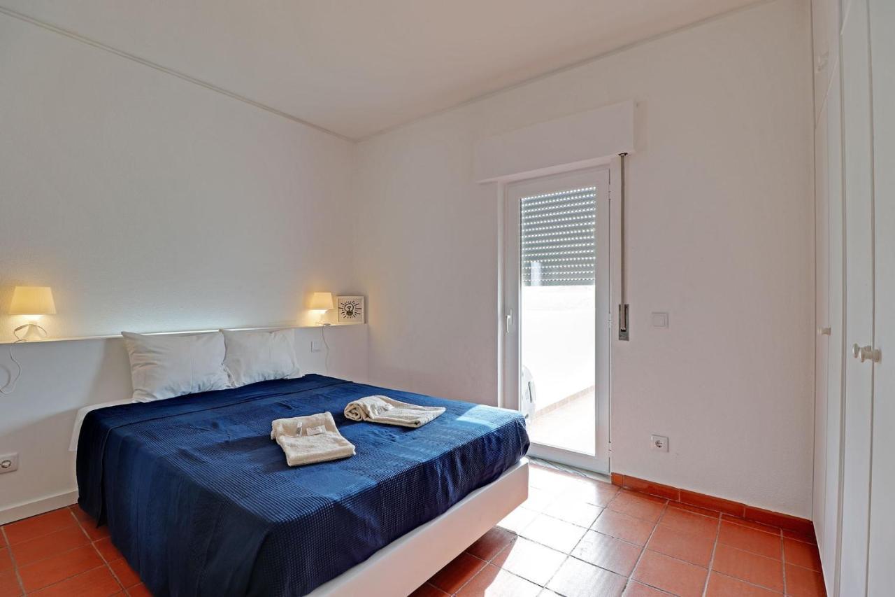 Albufeira Central By Homing ภายนอก รูปภาพ
