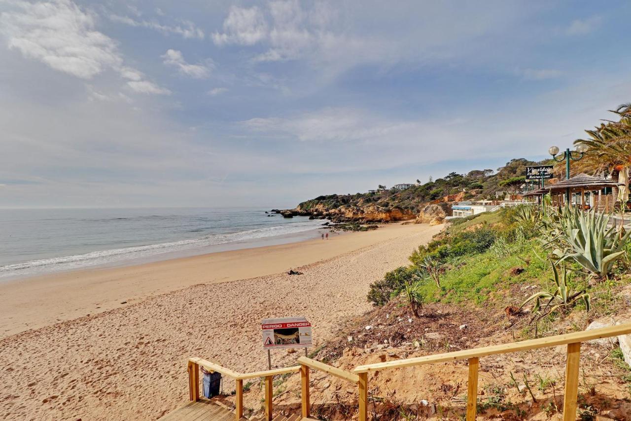 Albufeira Central By Homing ภายนอก รูปภาพ