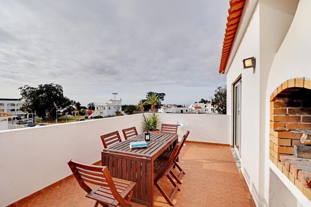 Albufeira Central By Homing ภายนอก รูปภาพ