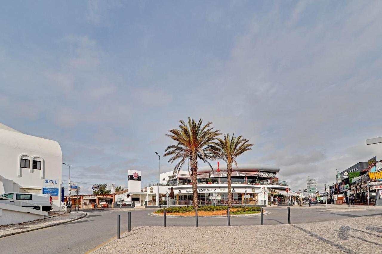 Albufeira Central By Homing ภายนอก รูปภาพ