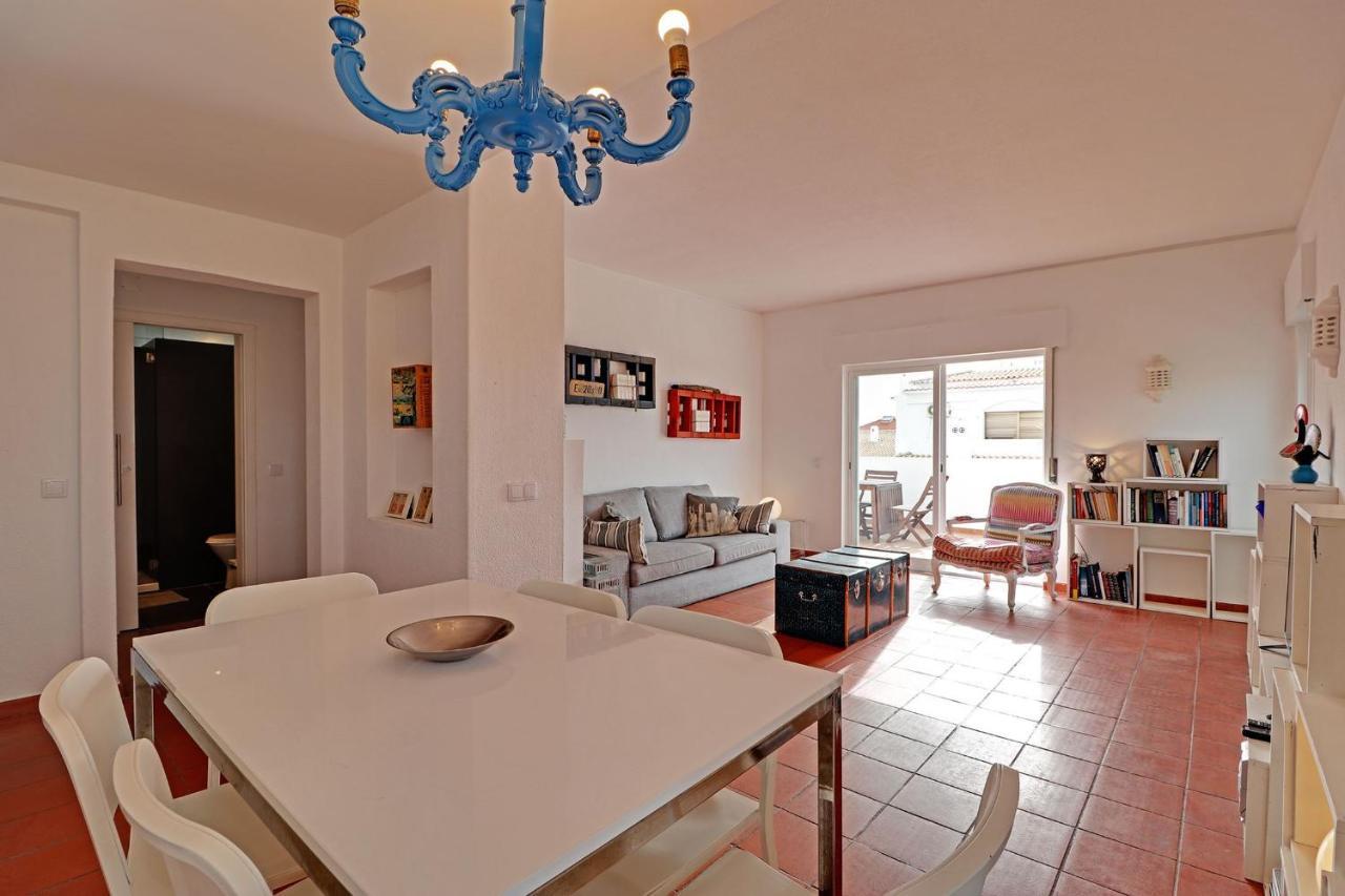 Albufeira Central By Homing ภายนอก รูปภาพ