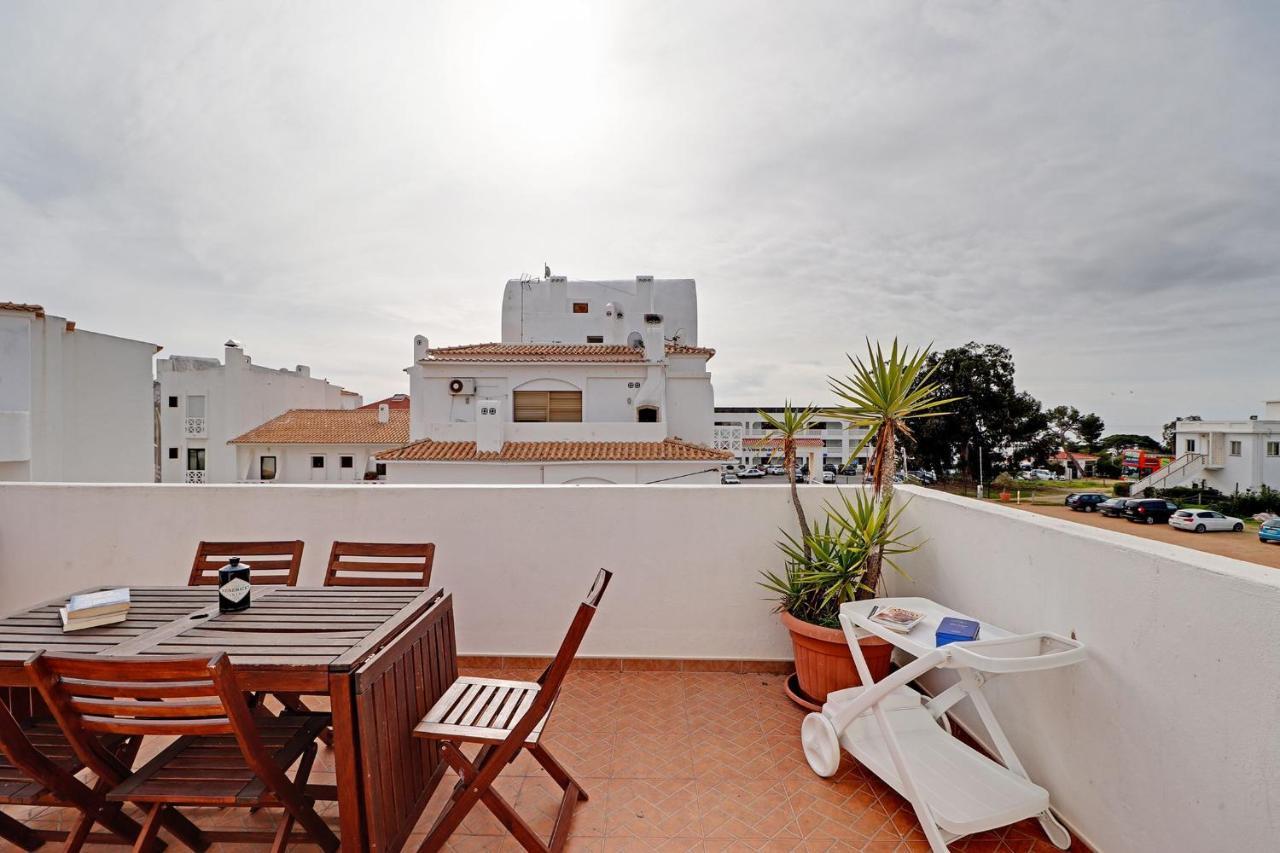 Albufeira Central By Homing ภายนอก รูปภาพ