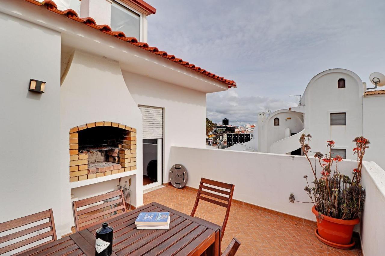 Albufeira Central By Homing ภายนอก รูปภาพ