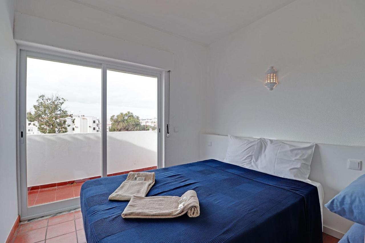 Albufeira Central By Homing ภายนอก รูปภาพ