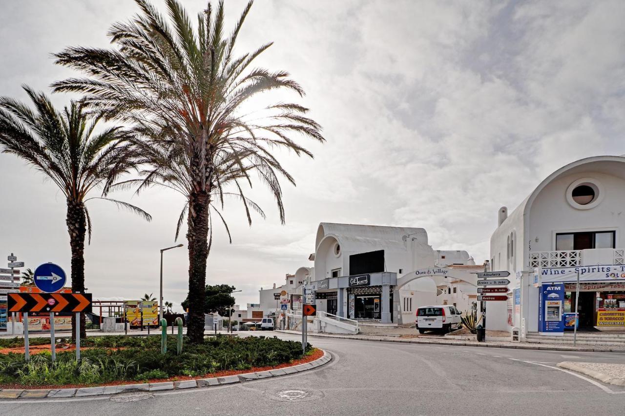 Albufeira Central By Homing ภายนอก รูปภาพ