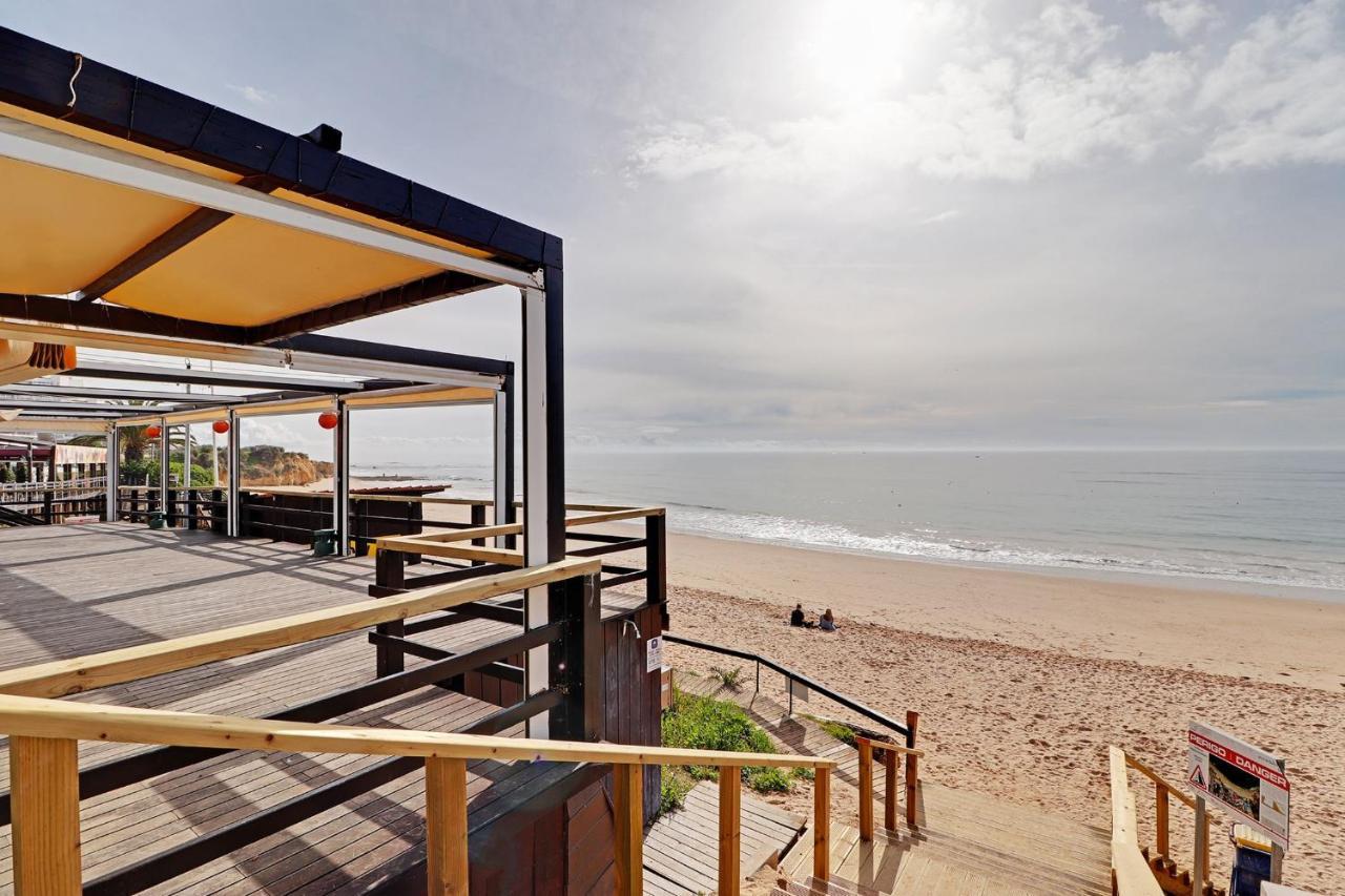 Albufeira Central By Homing ภายนอก รูปภาพ