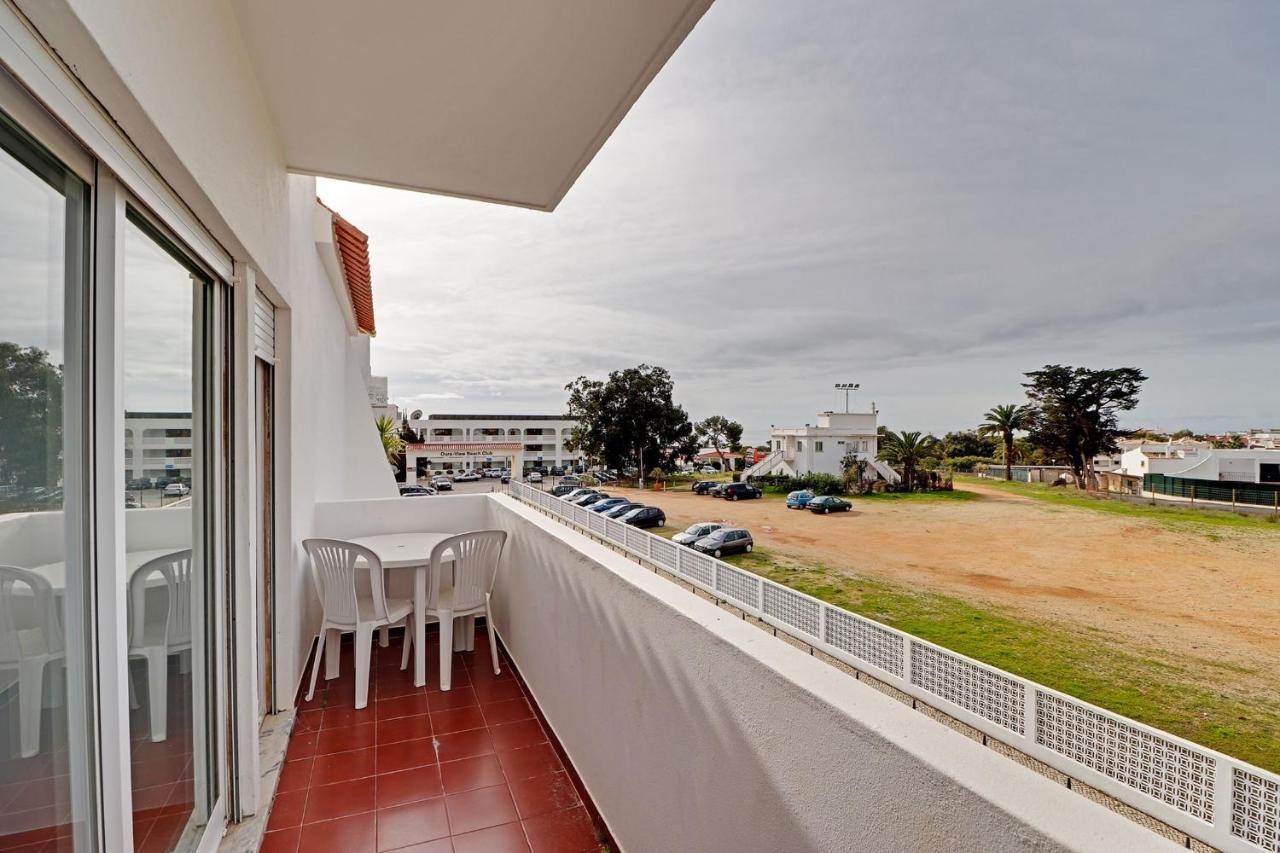 Albufeira Central By Homing ภายนอก รูปภาพ